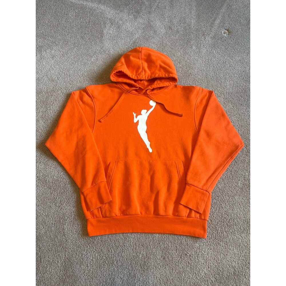 WNBA Nike Unisex Hoodie Size Small